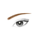 L'ORÉAL PARIS-COLOR RICHE BROW ARTIST giz de cera sourcils 302 marrom dourado-DrShampoo - Perfumaria e Cosmética