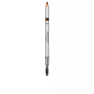 L'ORÉAL PARIS-COLOR RICHE BROW ARTIST giz de cera sourcils 302 marrom dourado-DrShampoo - Perfumaria e Cosmética