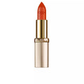 Rouge à lèvres COLOR RICHE 163 orange magique