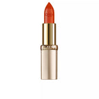 L'ORÉAL PARIS-COLOR RICHE batom 163 laranja magique-DrShampoo - Perfumaria e Cosmética