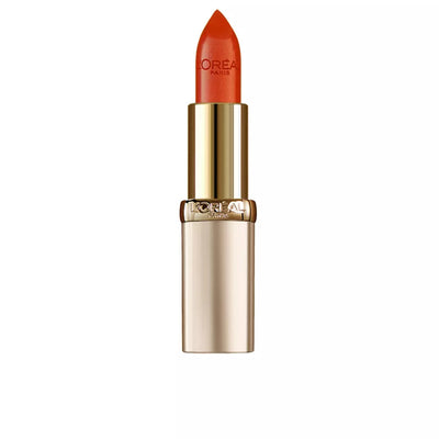 L'ORÉAL PARIS-COLOR RICHE batom 163 laranja magique-DrShampoo - Perfumaria e Cosmética