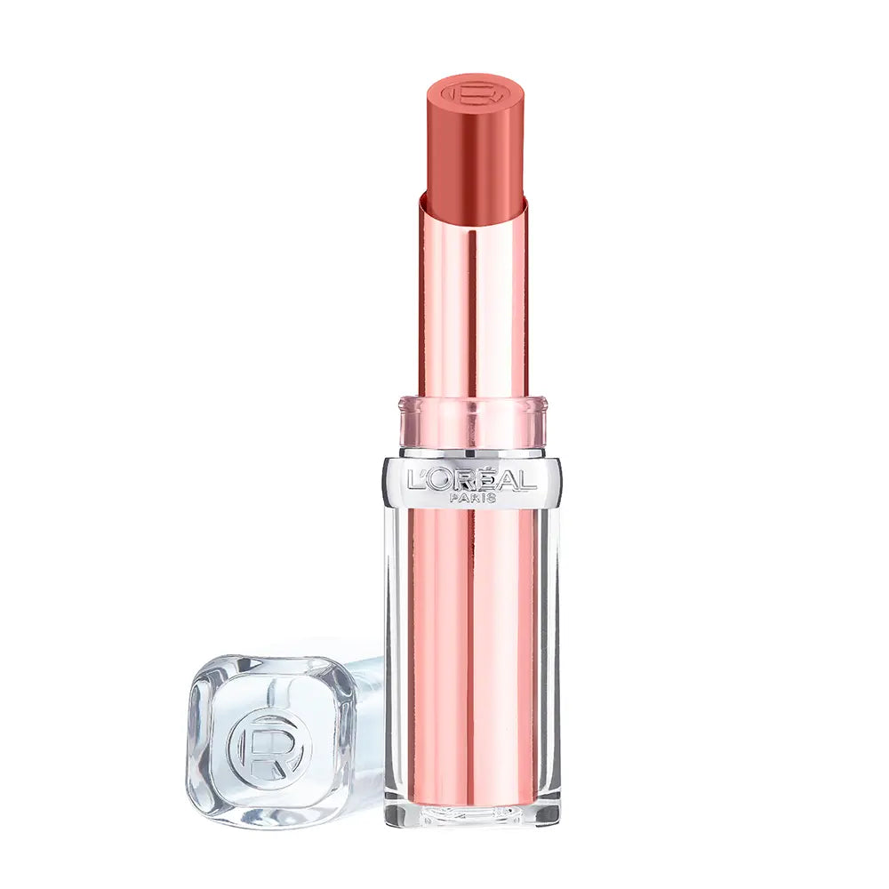 L'ORÉAL PARIS-COLOR RICHE glow paradise 110 Ilusão Beige 38 g-DrShampoo - Perfumaria e Cosmética