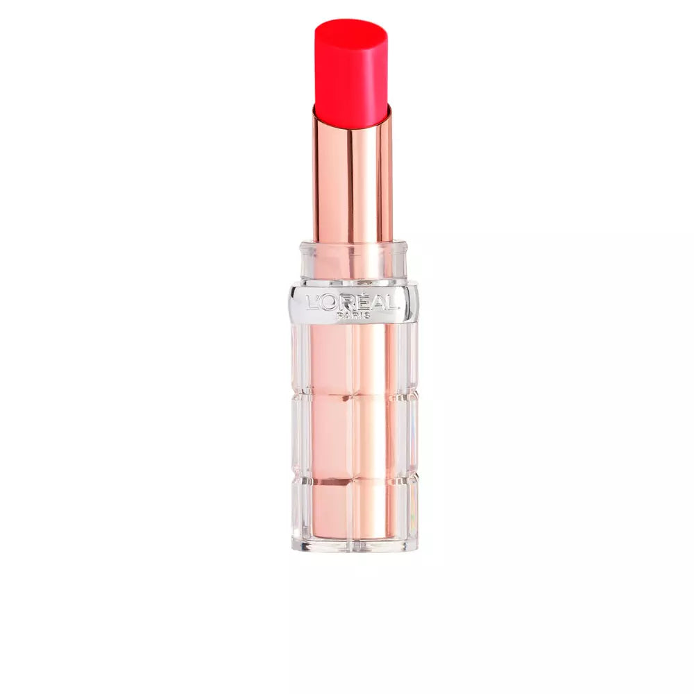 L'ORÉAL PARIS-COLOR RICHE gordo e brilhante 102 beijo-DrShampoo - Perfumaria e Cosmética