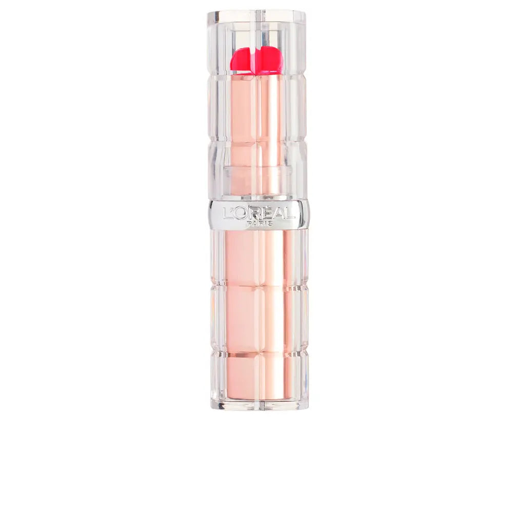 L'ORÉAL PARIS-COLOR RICHE gordo e brilhante 102 beijo-DrShampoo - Perfumaria e Cosmética