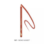 L'ORÉAL PARIS-COLOR RICHE le lip liner 107seine sunset 12 gr-DrShampoo - Perfumaria e Cosmética