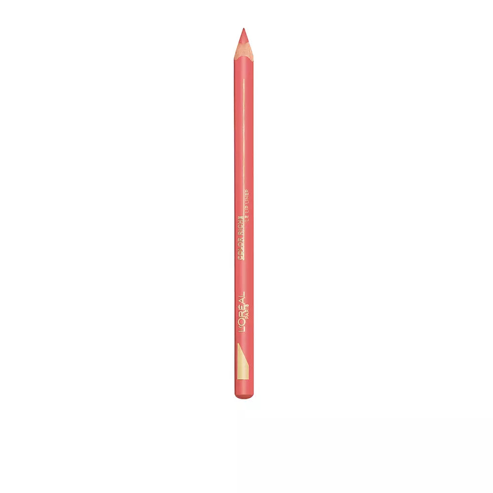 L'ORÉAL PARIS-COLOR RICHE le lip liner 114 confidente 12 gr-DrShampoo - Perfumaria e Cosmética