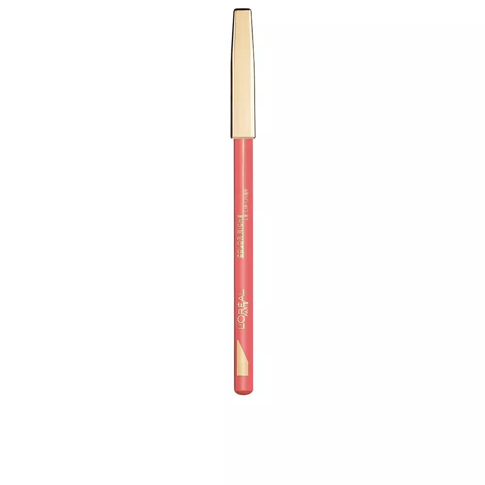 L'ORÉAL PARIS-COLOR RICHE le lip liner 114 confidente 12 gr-DrShampoo - Perfumaria e Cosmética