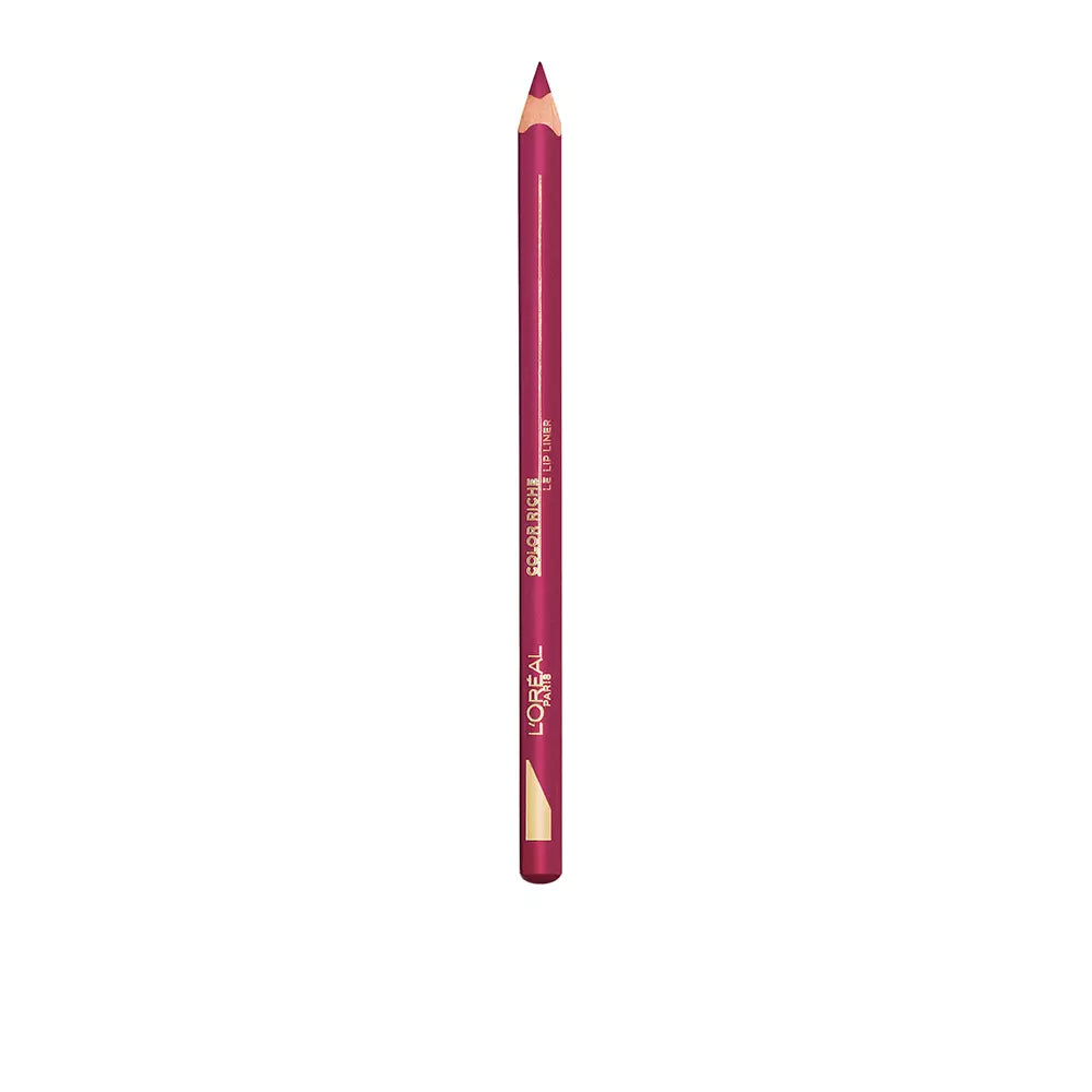 L'ORÉAL PARIS-COLOR RICHE le lip liner 127 paris ny 12 gr-DrShampoo - Perfumaria e Cosmética