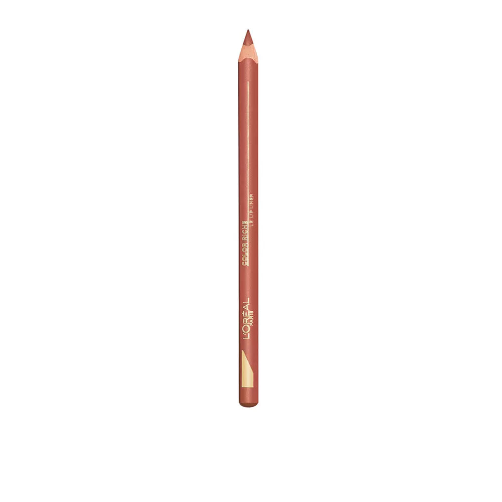 L'ORÉAL PARIS-COLOR RICHE le lip liner 236 organza 12 gr-DrShampoo - Perfumaria e Cosmética