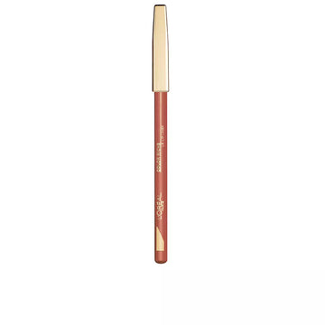 L'ORÉAL PARIS-COLOR RICHE le lip liner 236 organza 12 gr-DrShampoo - Perfumaria e Cosmética Main image