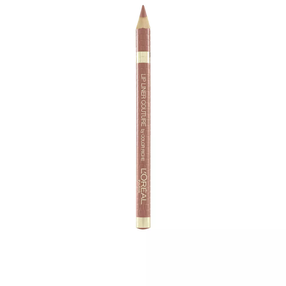 L'ORÉAL PARIS-COLOR RICHE lip liner couture 630 beige a nu-DrShampoo - Perfumaria e Cosmética