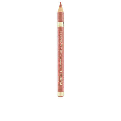 L'ORÉAL PARIS-COLOR RICHE lip liner couture 630 beige a nu-DrShampoo - Perfumaria e Cosmética