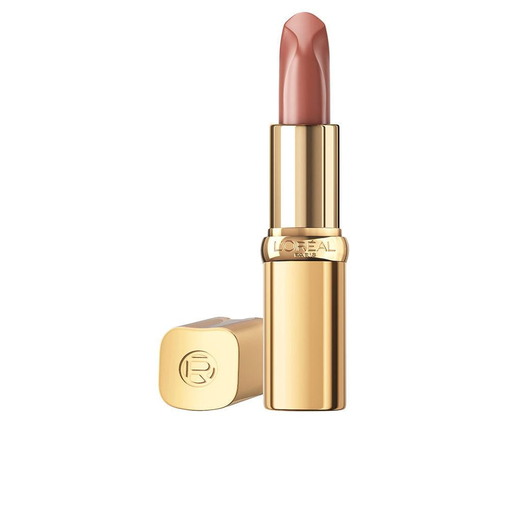 L'ORÉAL PARIS-COLOR RICHE lipstick 520 nu defiant 454 gr-DrShampoo - Perfumaria e Cosmética