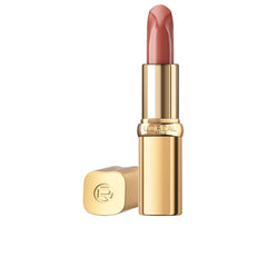 L'ORÉAL PARIS-COLOR RICHE lipstick 540 nu unapologetic 454 gr-DrShampoo - Perfumaria e Cosmética