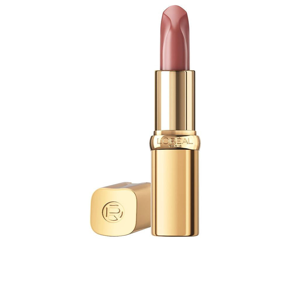 L'ORÉAL PARIS-COLOR RICHE lipstick 550 nu unapologetic 454 gr-DrShampoo - Perfumaria e Cosmética