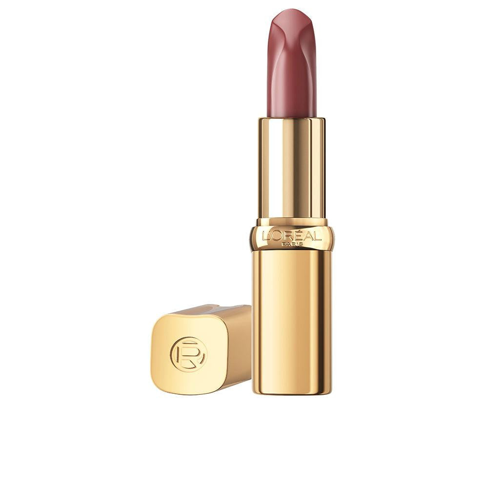 L'ORÉAL PARIS-COLOR RICHE lipstick 570 un worth in intense 454 gr-DrShampoo - Perfumaria e Cosmética