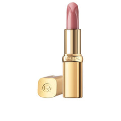 L'ORÉAL PARIS-COLOR RICHE lipstick 601 worth it 454 gr-DrShampoo - Perfumaria e Cosmética