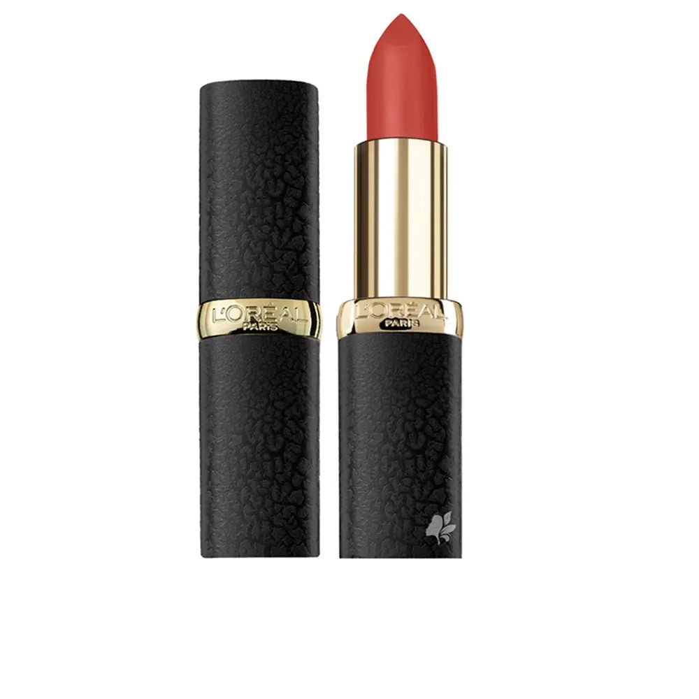L'ORÉAL PARIS-COLOR RICHE matte lips 346 scarlet silhouette-DrShampoo - Perfumaria e Cosmética