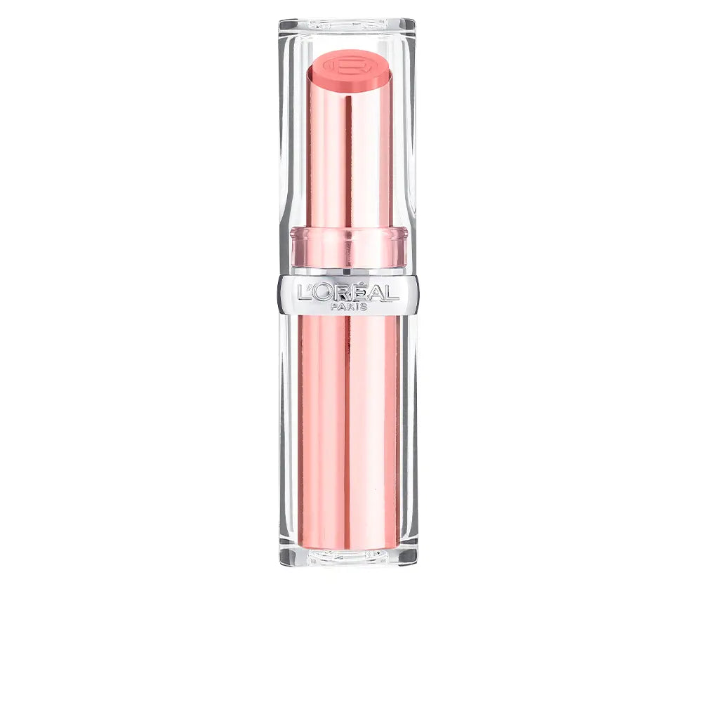 L'ORÉAL PARIS-COLOR RICHE shine lips 112 pastel exaltation-DrShampoo - Perfumaria e Cosmética