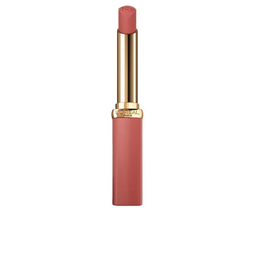 L'ORÉAL PARIS-COLOR RICHE volume intenso mate edição limitada 600 nude audacioso 18 gr.-DrShampoo - Perfumaria e Cosmética Main image