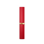 L'ORÉAL PARIS-COLOR RICHE volume intenso matte edição limitada 300 rouge confident 18 gr.-DrShampoo - Perfumaria e Cosmética