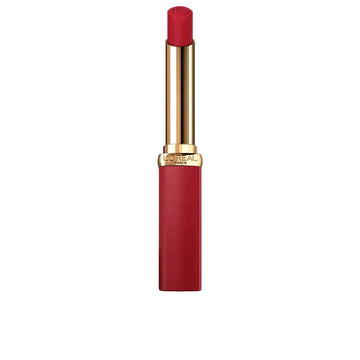 L'ORÉAL PARIS-COLOR RICHE volume intenso matte edição limitada 300 rouge confident 18 gr.-DrShampoo - Perfumaria e Cosmética Main image