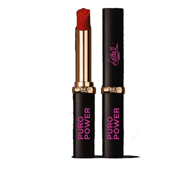 L'ORÉAL PARIS-COLOR RICHE volume puro power lola-DrShampoo - Perfumaria e Cosmética