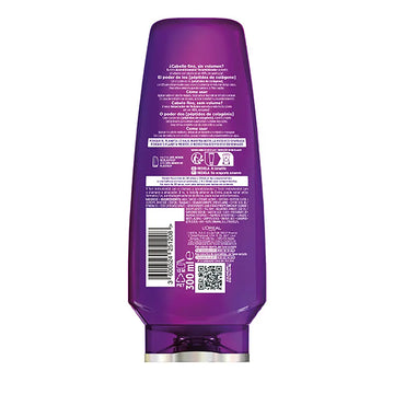 Condicionador ELVIVE COLLAGEN LIFTER 300 ml Image secondaire du produit