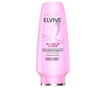 L'ORÉAL PARIS-Condicionador ELVIVE GLYCOLIC GLOSS 300 ml-DrShampoo - Perfumaria e Cosmética Image principale du produit