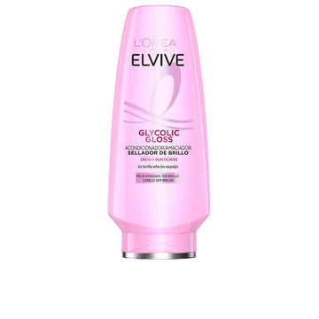 L'ORÉAL PARIS-Condicionador ELVIVE GLYCOLIC GLOSS 500 ml-DrShampoo - Perfumaria e Cosmética Image principale du produit