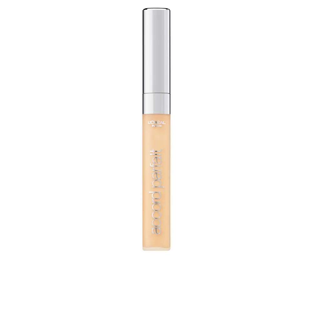 L'ORÉAL PARIS-Corretor líquido ACCORD PARFAIT 1N marfim 68 ml-DrShampoo - Perfumaria e Cosmética