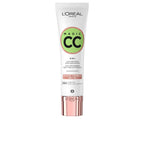 L'ORÉAL PARIS-Creme BB mágico verde anti vermelhidão 30 ml.-DrShampoo - Perfumaria e Cosmética