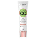 L'ORÉAL PARIS-Creme BB mágico verde anti vermelhidão 30 ml.-DrShampoo - Perfumaria e Cosmética