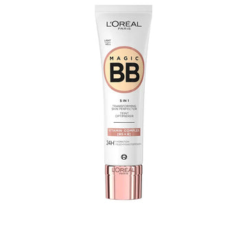 L'ORÉAL PARIS-Creme MAGIC BB FPS 10-DrShampoo - Perfumaria e Cosmética Main image