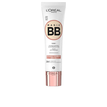 L'ORÉAL PARIS-Creme MAGIC BB FPS 10-DrShampoo - Perfumaria e Cosmética Main image