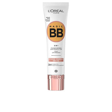 L'ORÉAL PARIS-Creme MAGIC BB FPS 10-DrShampoo - Perfumaria e Cosmética Imagem principal do produto