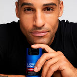 L'ORÉAL PARIS-Creme anti-idade com ácido hialurônico MEN EXPERT POWER AGE-DrShampoo - Perfumaria e Cosmética