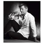 L'ORÉAL PARIS-Creme anti-idade com ácido hialurônico MEN EXPERT POWER AGE-DrShampoo - Perfumaria e Cosmética