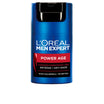 Creme anti-idade com ácido hialurônico MEN EXPERT POWER AGE