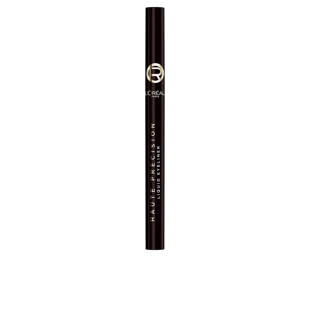 L'ORÉAL PARIS-Delineador HAUTE PRECISION Brun Leather 1 unidade.-DrShampoo - Perfumaria e Cosmética
