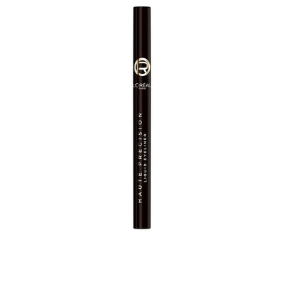 L'ORÉAL PARIS-Delineador HAUTE PRECISION Brun Leather 1 unidade.-DrShampoo - Perfumaria e Cosmética