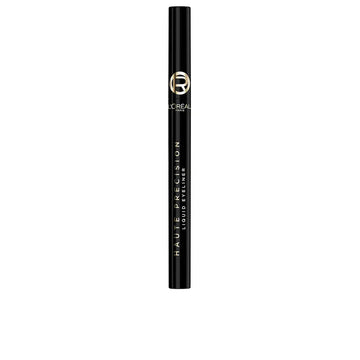 L'ORÉAL PARIS-Delineador HAUTE PRECISION Noir 1 un.-DrShampoo - Perfumaria e Cosmética Main image