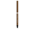 L'ORÉAL PARIS-Delineador INFAILLIBLE GRIP 36H Bronzed Expresso 1 un.-DrShampoo - Perfumaria e Cosmética