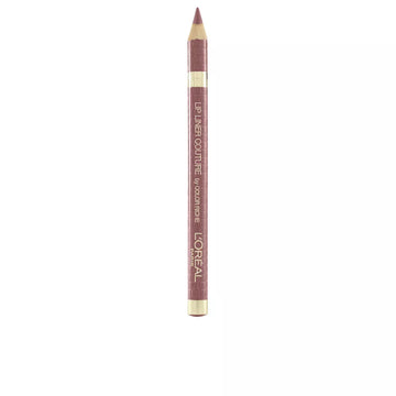 L'ORÉAL PARIS-Delineador labial COLOR RICHE couture 302 bois de rose-DrShampoo - Perfumaria e Cosmética Main image