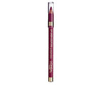 L'ORÉAL PARIS-Delineador labial COLOR RICHE couture 374 intenso ameixa-DrShampoo - Perfumaria e Cosmética