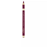 L'ORÉAL PARIS-Delineador labial COLOR RICHE couture 374 intenso ameixa-DrShampoo - Perfumaria e Cosmética