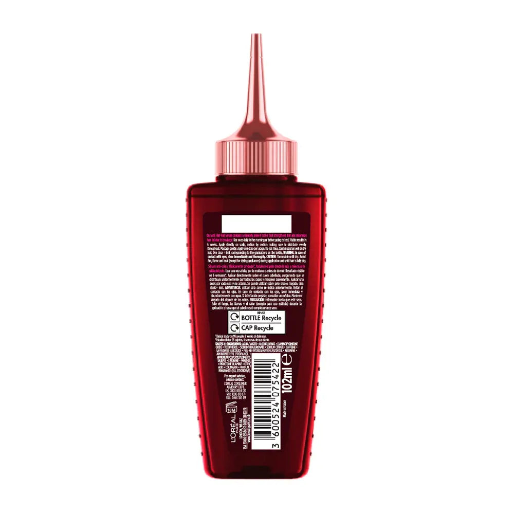 L'ORÉAL PARIS-ELIVIVE AMINEXIL sérum anti-queda-DrShampoo - Perfumaria e Cosmética