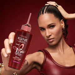 L'ORÉAL PARIS-ELIVIVE AMINEXIL sérum anti-queda-DrShampoo - Perfumaria e Cosmética