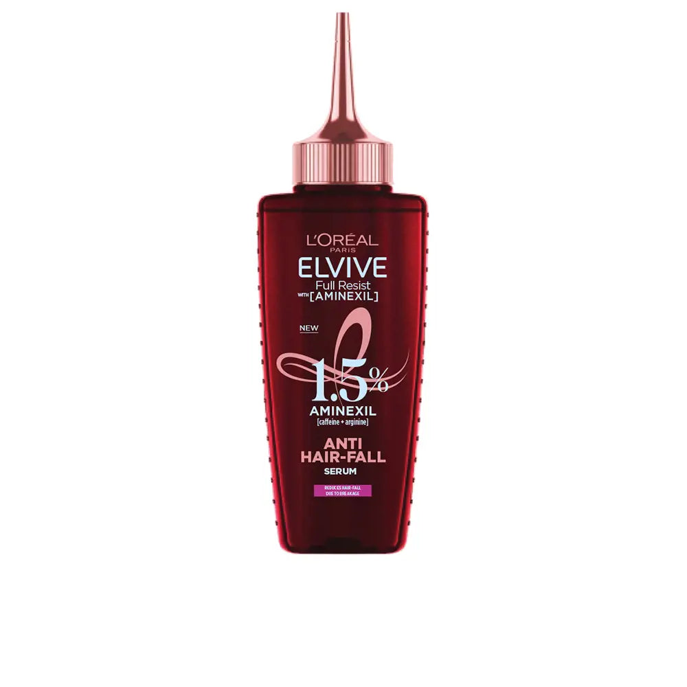 L'ORÉAL PARIS-ELIVIVE AMINEXIL sérum anti-queda-DrShampoo - Perfumaria e Cosmética