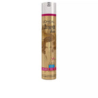 L'ORÉAL PARIS-ELNETT laca de fixação forte para cabelos coloridos 400 ml-DrShampoo - Perfumaria e Cosmética